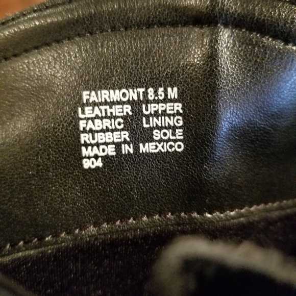 Steve Madden Fairmont Boot - Picture 6 of 6